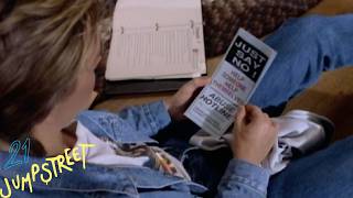 Things We Said Today | 21 Jump Street | S4E12