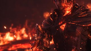 FINAL FANTASY XVI - You are not Ifrit, I am