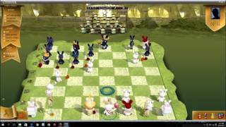 Chessmaster Grandmaster Edition (PC) - Opening/Intro 