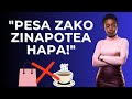 Ndiyo Maana Huna Akiba Hatari 7 Zilizokuponza Kifedha Ndiyo Maana Huna Akiba Hatari 7 Zilizokuponza Kifedha