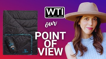 Our Point of View on Wise Owl Camping Blankets