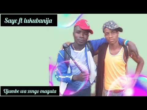 Saye Ft Lukubanija Ujumbe Wa Zengo Maguta 2025