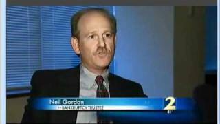 Prepaid Funeral Nightmare