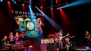 Christopher Cross in Concert Zürich 2026