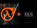 Half Life 2 Ending W/ Black Mesa OST