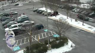 Video: Women steals more than $40k worth of iphones by posing as Target employee