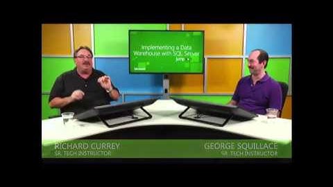 MSSQL Data Warehouse   Configure and Deploy SSIS 72
