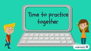 Math- Topic 8-4 Fluently Add and Subtract to 5.