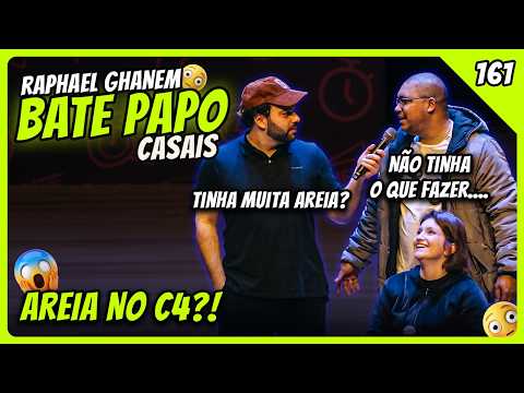 ENTREVISTA COM CASAIS EM LONDRINA! PARANÁ!