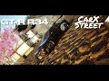 GT-R R34 Drift mode CarX Street Mobile 🚀 CXSUN: eladritacuhsxr 