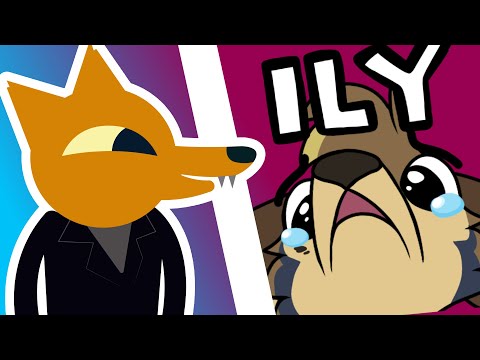 Can Video Games Make Furries Cry!?