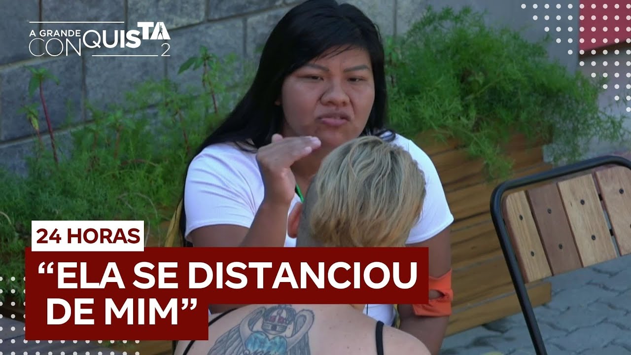 MC Mari e Ysani relembram decepção com Cacau: ‘Caiu no meu conceito ...