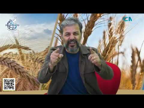 Aprendendo com Abraão