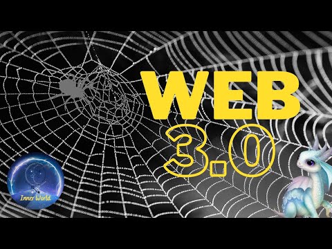 what is web3?