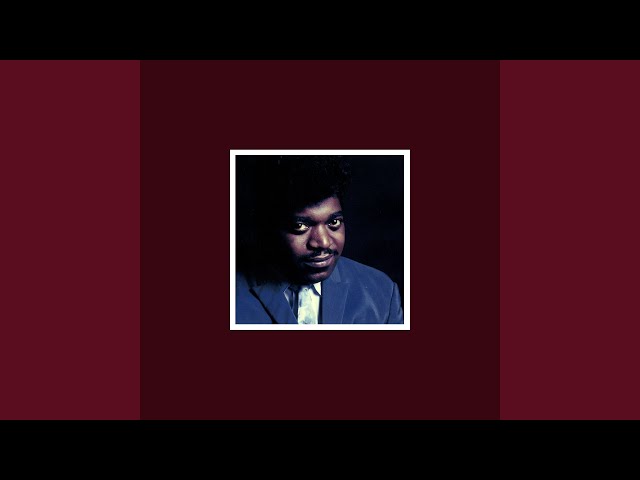 Percy Sledge - Christmas Wish