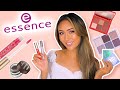 Nieuwe Essence Makeup testen 😍 essence herfst makeup 2021 💖 ShelingBeauty