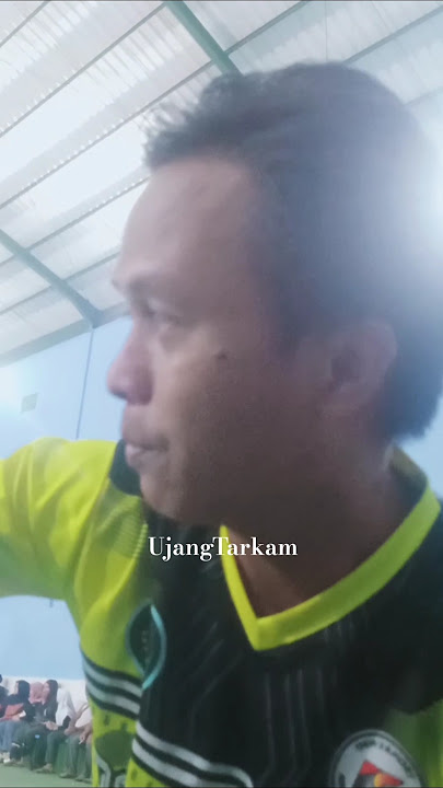 KA Randaa we ker volley GE #bolavolismash #volleyball #volijawara