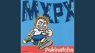 Watch MXPX Another Song About TV video