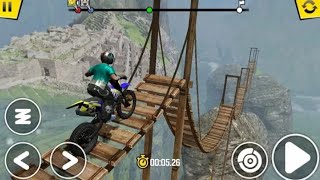 Trial Xtreme 4 Motocross Racing Game #Dirt Motorcycle Race Game #Bike Games 3D For Android #App Game screenshot 1