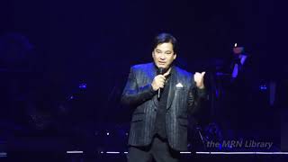 MARTIN NIEVERA was Bullied ....when he was a kid