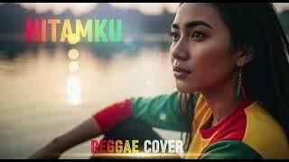 HITAMKU  || REGGAE COVER