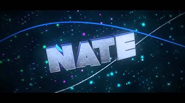 My Intro - By NataKFx