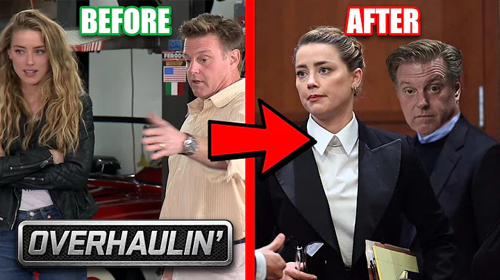 What REALLY Happened To Chip Foose From Overhaulin...