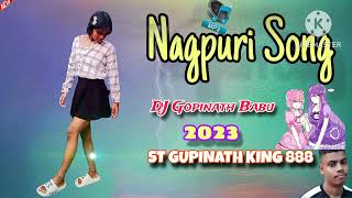 Disco Deewane  New Nagpuri Song 2023    Opsuper Hit Song  St Gupinath King 888
