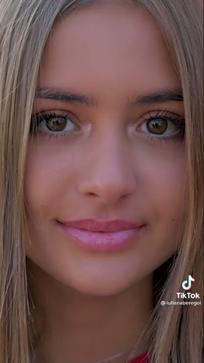 Iuliana Beregoi-Guci Prada-Tik tok