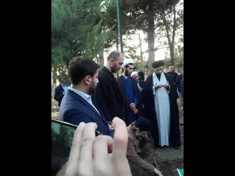 cəlilabad petrofka hacı şahin hacı taleh və digər din alimlləri Şəhid MARİF SƏFƏROVUN QƏBRİ ÜSDƏ