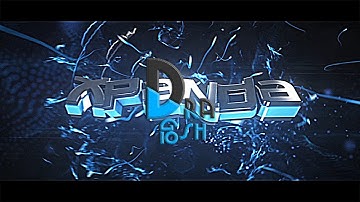 Intro For Xpanda~~🄱🅈 🄳🅁🄰🄶🄾🅂🄷~~