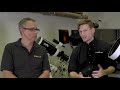 Daniel and Kevin talk details on the SkyWatcher SkyMax180