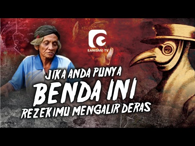 JIKA PUNYA BENDA “INI” , REZEKIMU TAK AKAN PERNAH HABIS class=