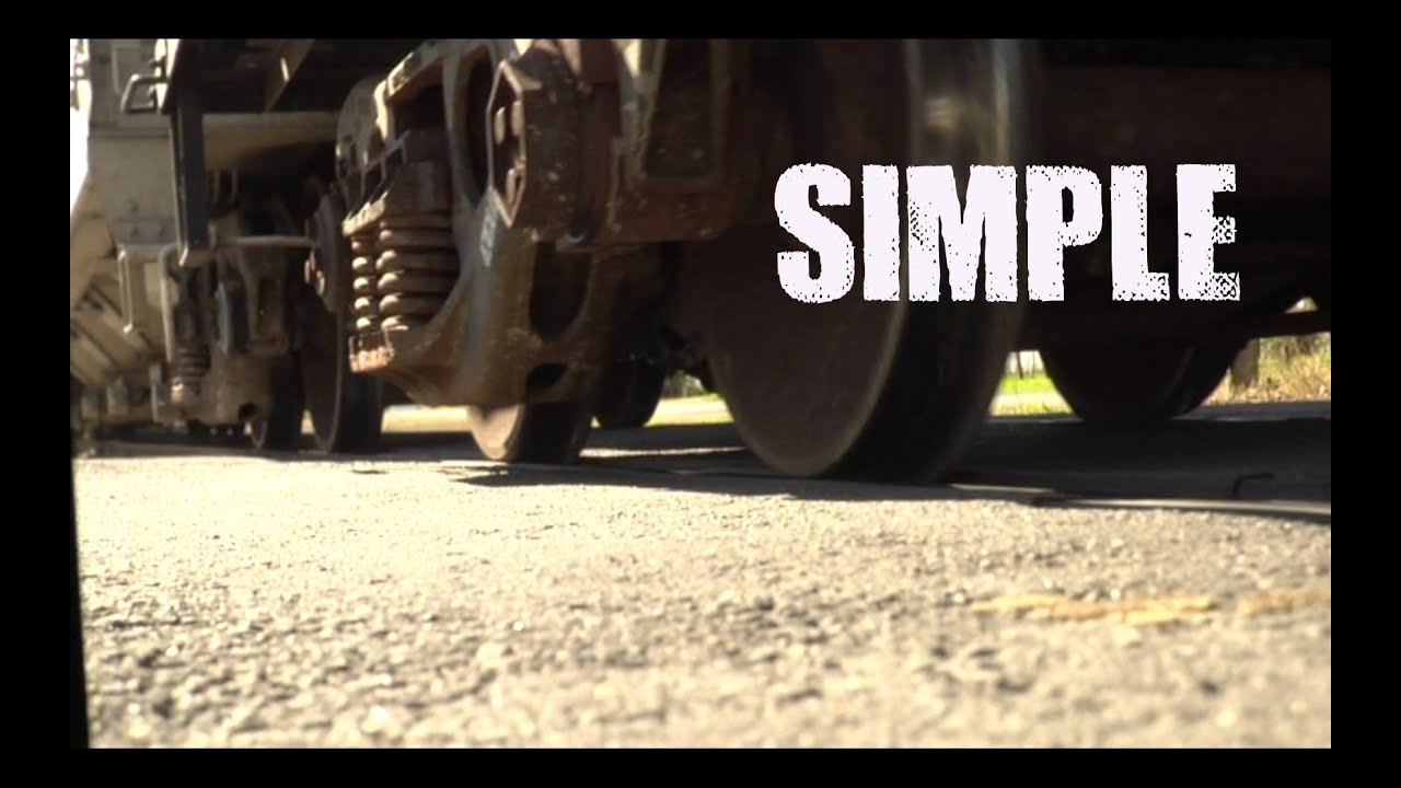 Simple -  Independent Feature Film - First Trailer