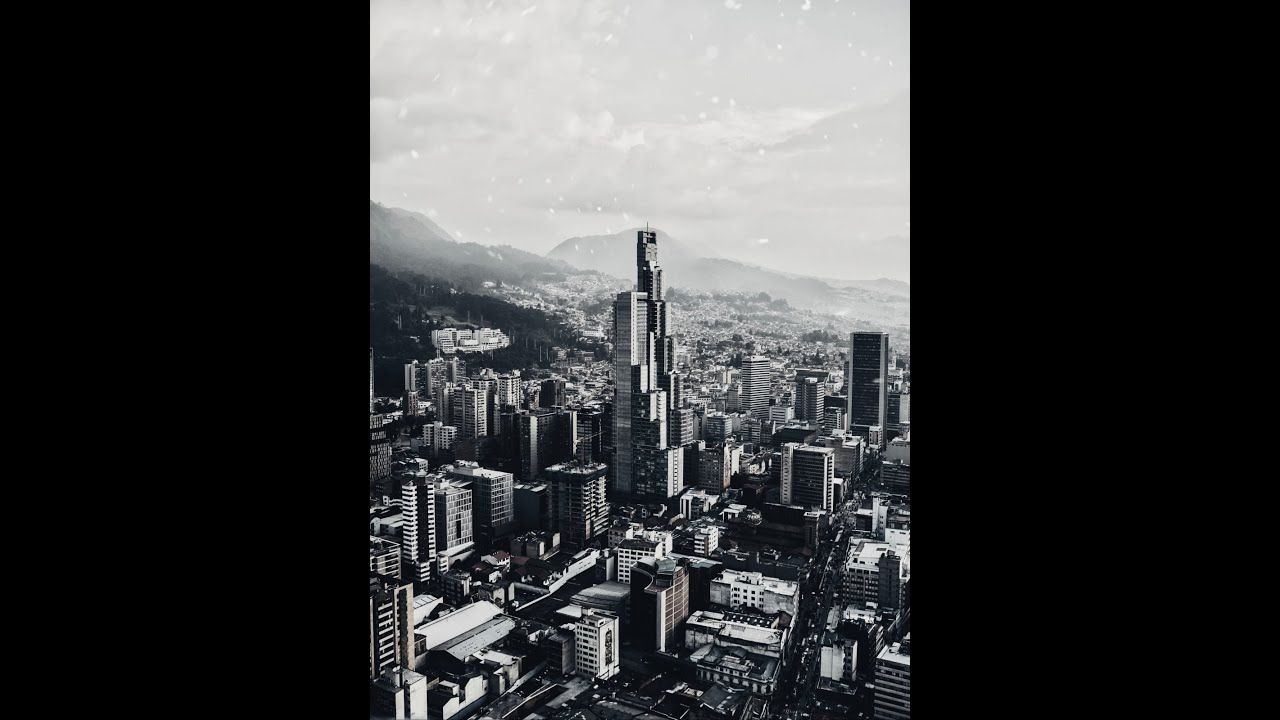 Rh - Piano Alquimia (HipHop Instrumental)