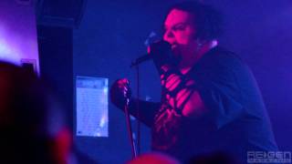 God Module - Rituals (live @ Starlight Ballroom 10.02.2011) Triptych Tour
