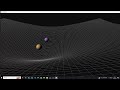 yet another gravity sim