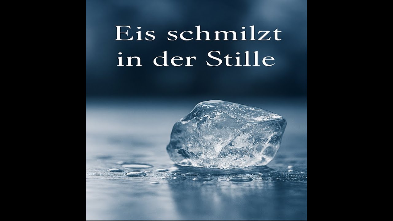 Kiro Falk - Eis schmilzt in der Stille