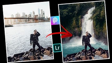 How to edit photo like toni mahfud toni mahfud photo editing picsart photo editing