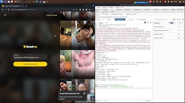 ( $1,000 )account takeover through reset password | bug bounty poc | hackerone #bugbountypoc