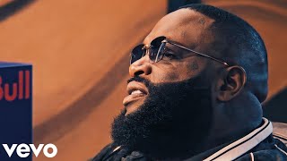 Rick Ross - Paper ft. Nicki Minaj & Tyga (Music Video) 2023