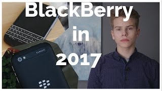 Using a BB Classic / Q10 in 2017!