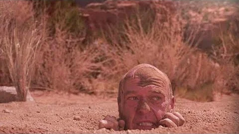 Qual episódio de Breaking Bad Hank morre?