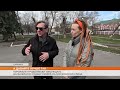 Горожане продолжают обсуждать дальнейшую судьбу сквера на Московской улице