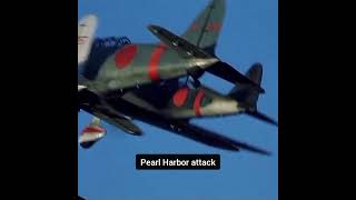 Debate Of Using The American Carrier In The Pearl Harbor Movie - 