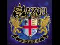 Saxon - Return/Lionheart