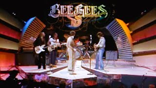 Bee Gees Jive Talking: Midnight Special 1975 (Zoom Experience)
