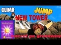 last egg secret pet giveaway | Climb And Jump Tower New Event