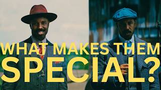 Why the Smokestack Twins Feel Different
