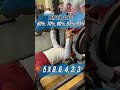 Bench Press Progressions Week 8